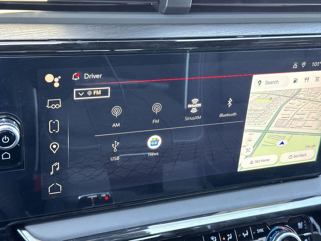 New 2026 GMC Sierra 1500 AT4X AWD/4WD image 15