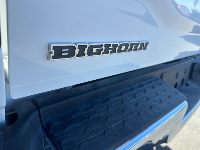 Used 2023 RAM 3500 Big Horn image 11