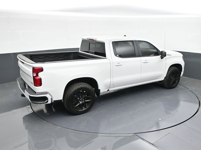 New 2026 Chevrolet Silverado 1500 RST image 57
