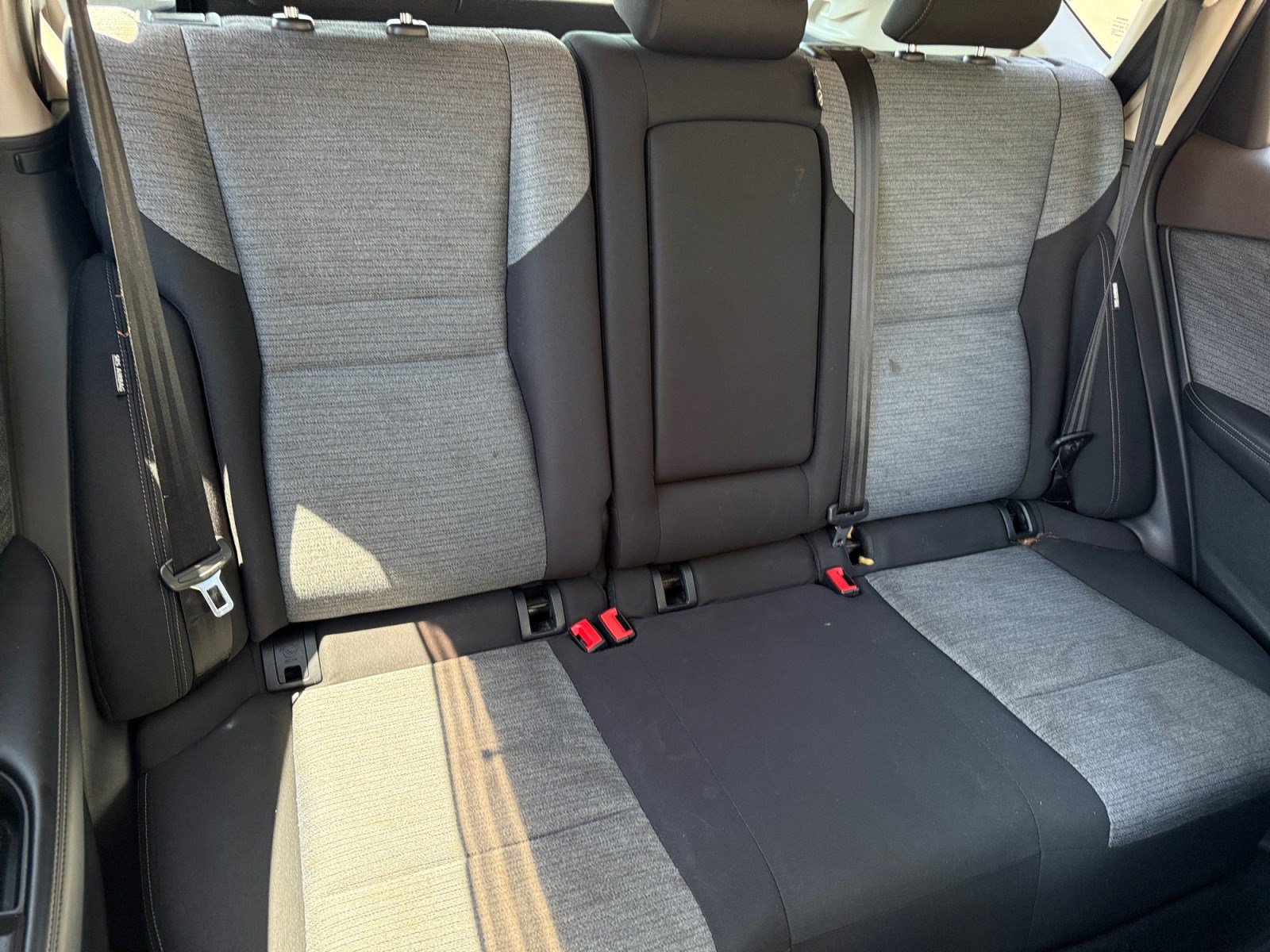 Used 2021 Nissan Rogue S FWD image 18