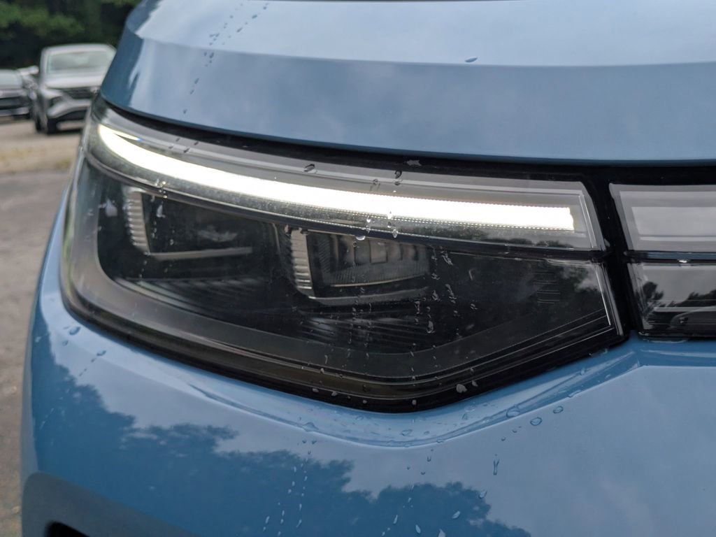 New 2026 Volkswagen Tiguan SE AWD/4WD image 10