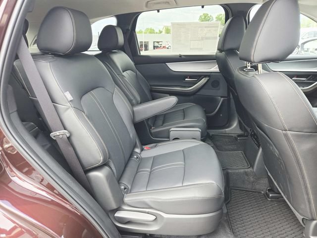 New 2026 MAZDA CX-90 Plug-In Hybrid w/Premium Sport AWD/4WD image 14