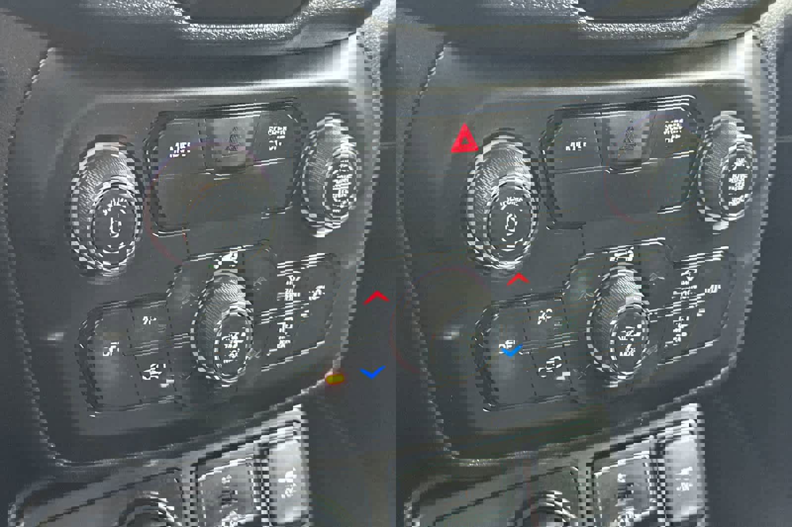 Used 2018 Jeep Renegade Latitude w/ Popular Equipment Group image 20