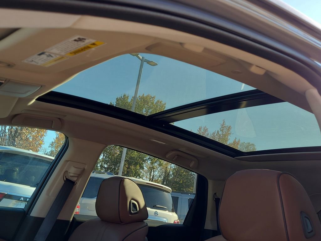 New 2026 Acura RDX SH-AWD w/ Advance Package image 27
