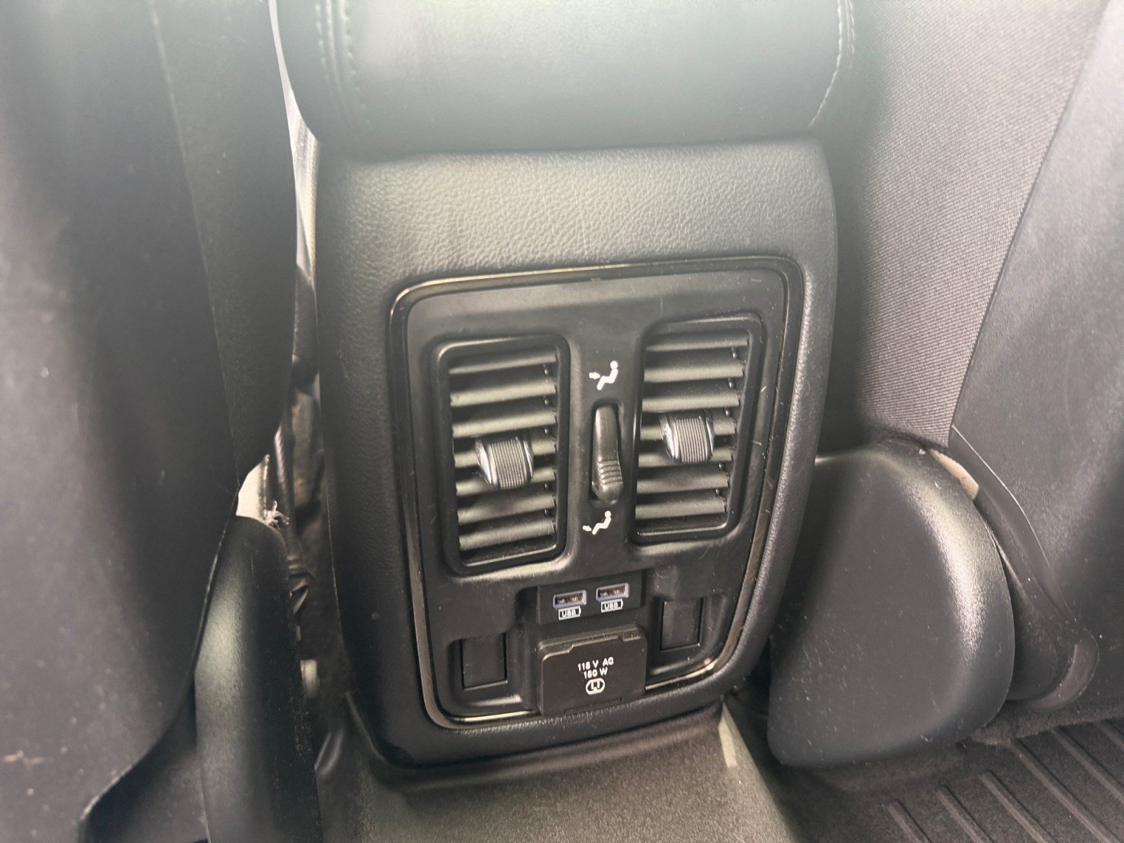 Used 2020 Jeep Grand Cherokee Limited X AWD/4WD image 19