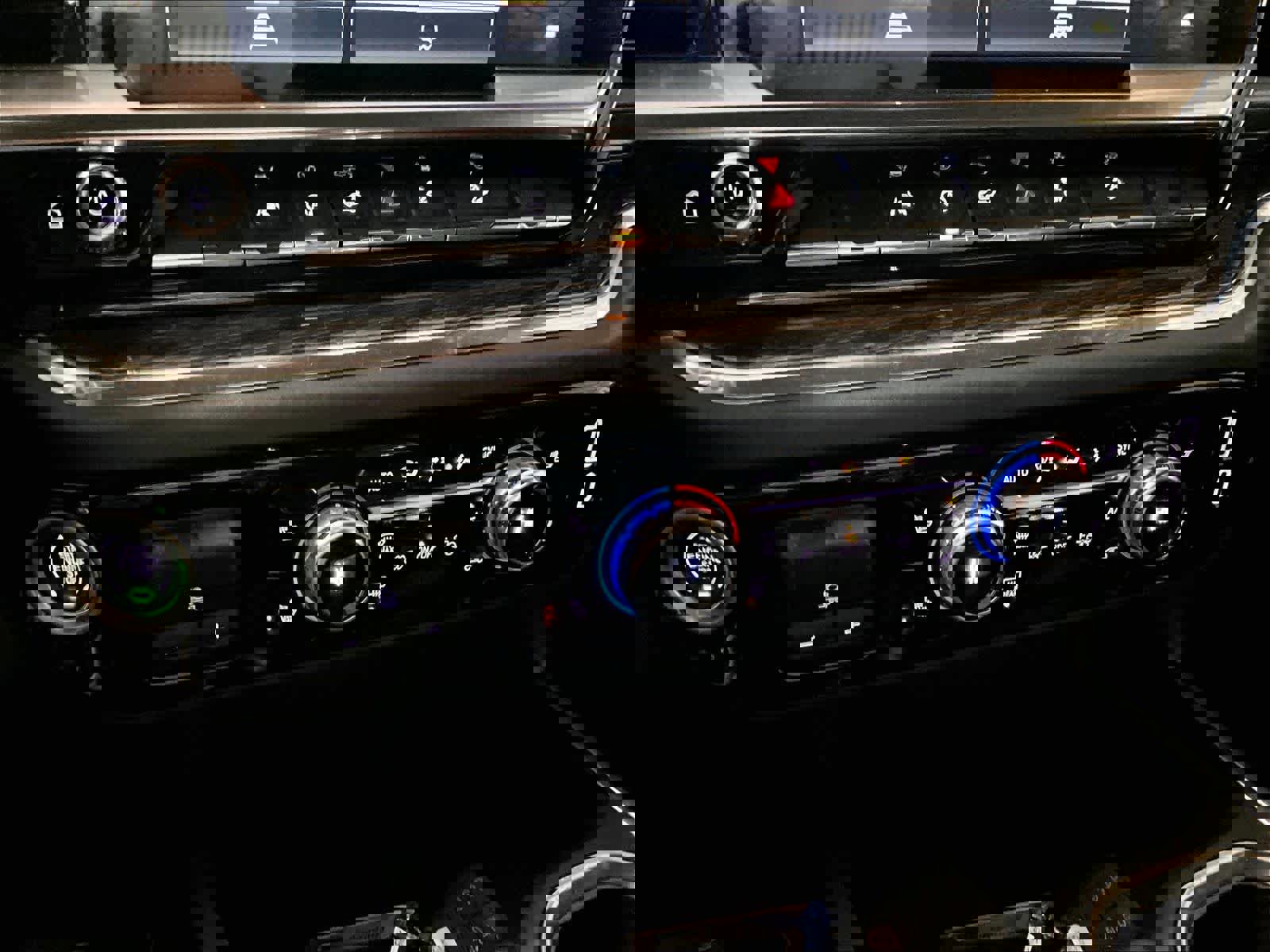 Used 2023 GMC Sierra 1500 Elevation w/ X31 Off-Road Package image 26