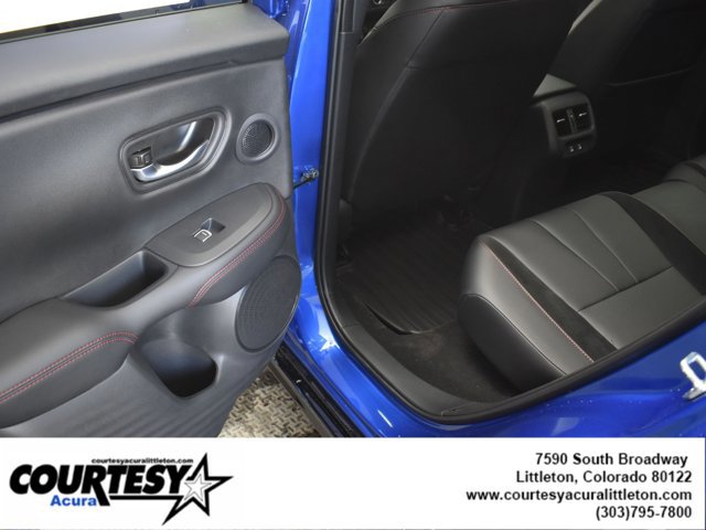 Certified 2025 Acura ADX A-Spec image 20