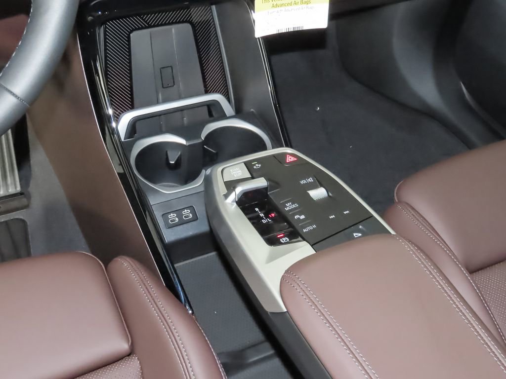 Used 2025 BMW X1 xDrive28i w/ Convenience Package AWD/4WD image 23