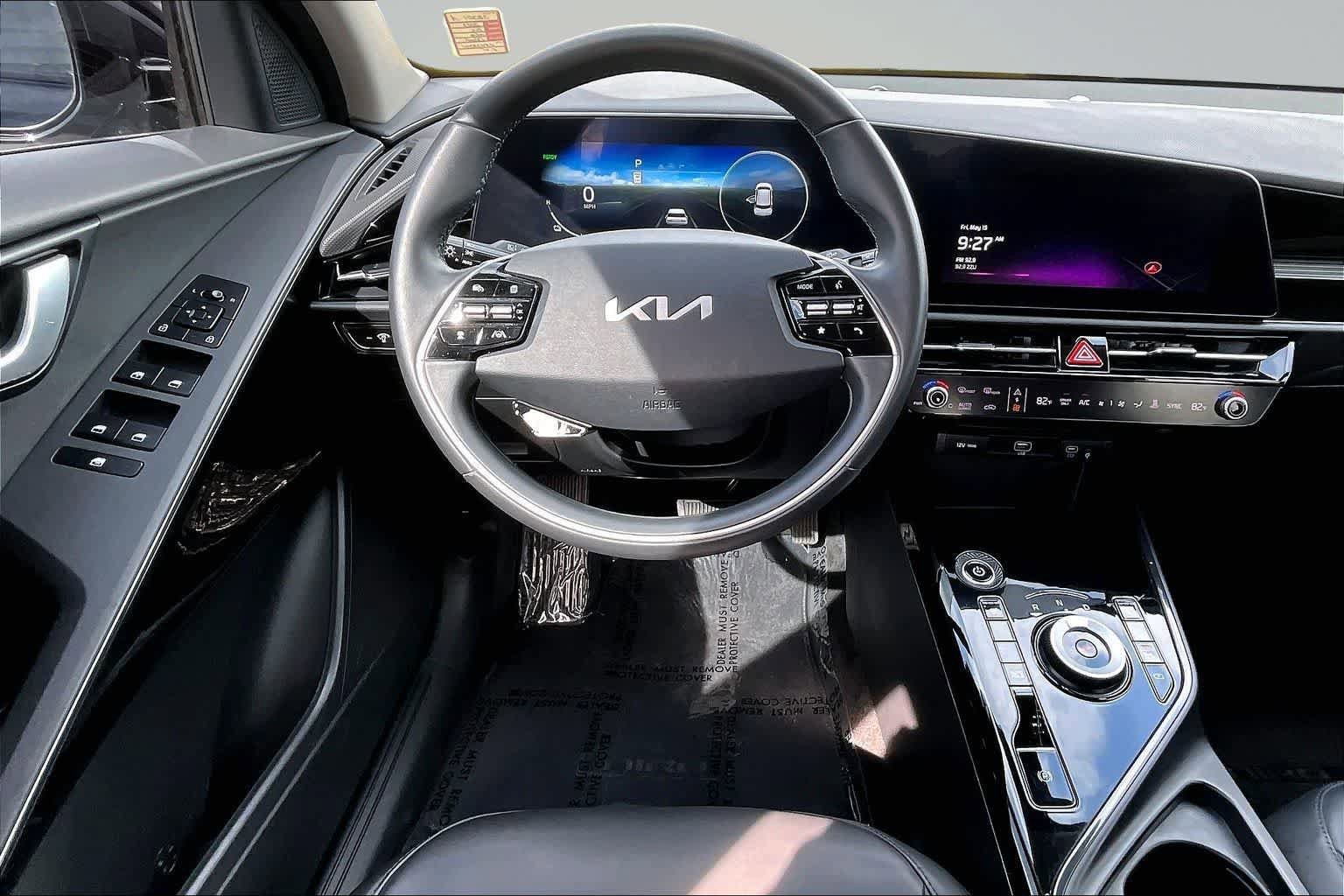 Used 2023 Kia Niro Wind FWD image 15