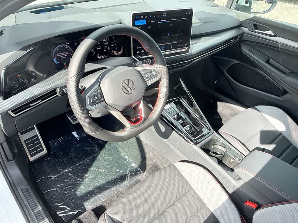 New 2026 Volkswagen GTI Autobahn FWD image 13