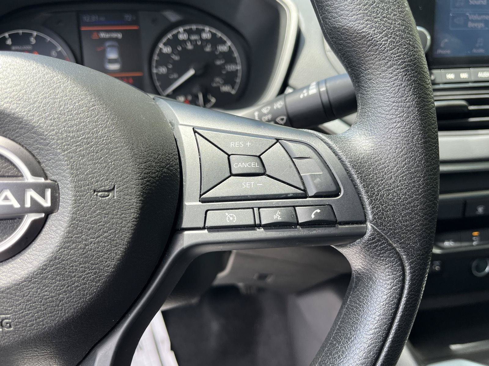 Used 2025 Nissan Altima 2.5 S FWD image 25