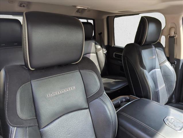 Used 2022 RAM 2500 Laramie AWD/4WD image 25