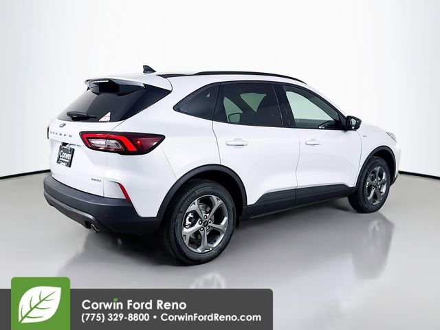 New 2026 Ford Escape ST-Line w/ Tech Pack #1 image 7