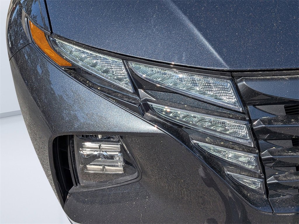 Used 2023 Hyundai Tucson SEL image 9