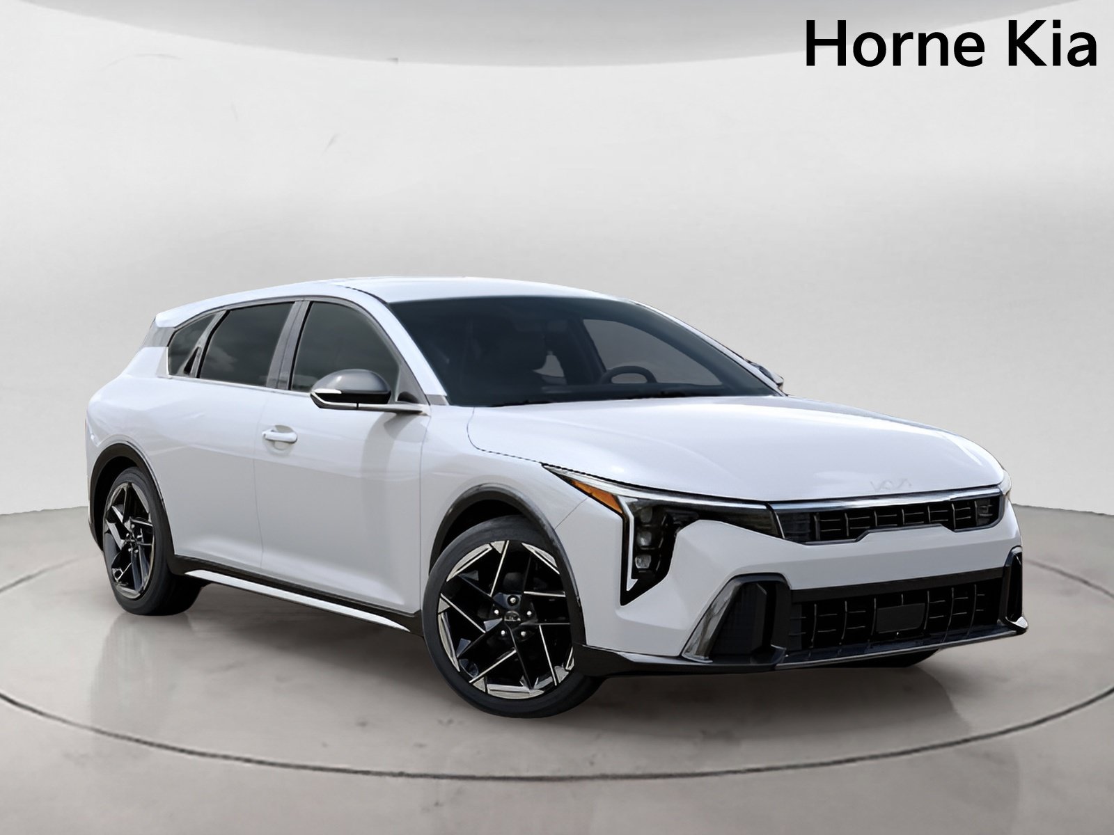 New 2026 Kia K4 EX FWD image 8