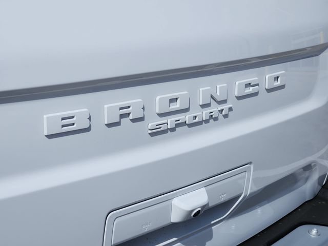 New 2026 Ford Bronco Sport Outer Banks w/ Sasquatch Outer Banks Package AWD/4WD image 8