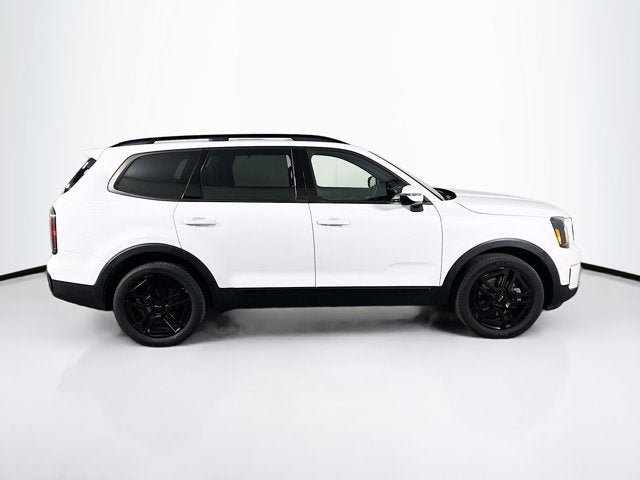 Used 2024 Kia Telluride SX X-Line AWD/4WD image 4