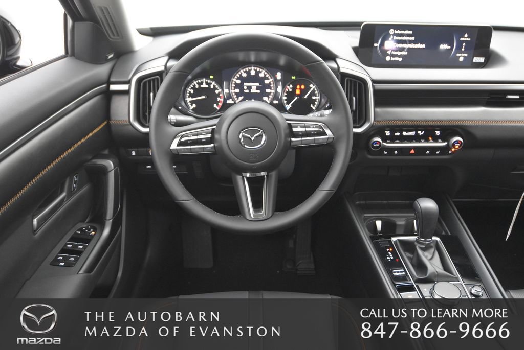 New 2026 MAZDA CX-50 AWD 2.5 S w/ Weather Package image 26