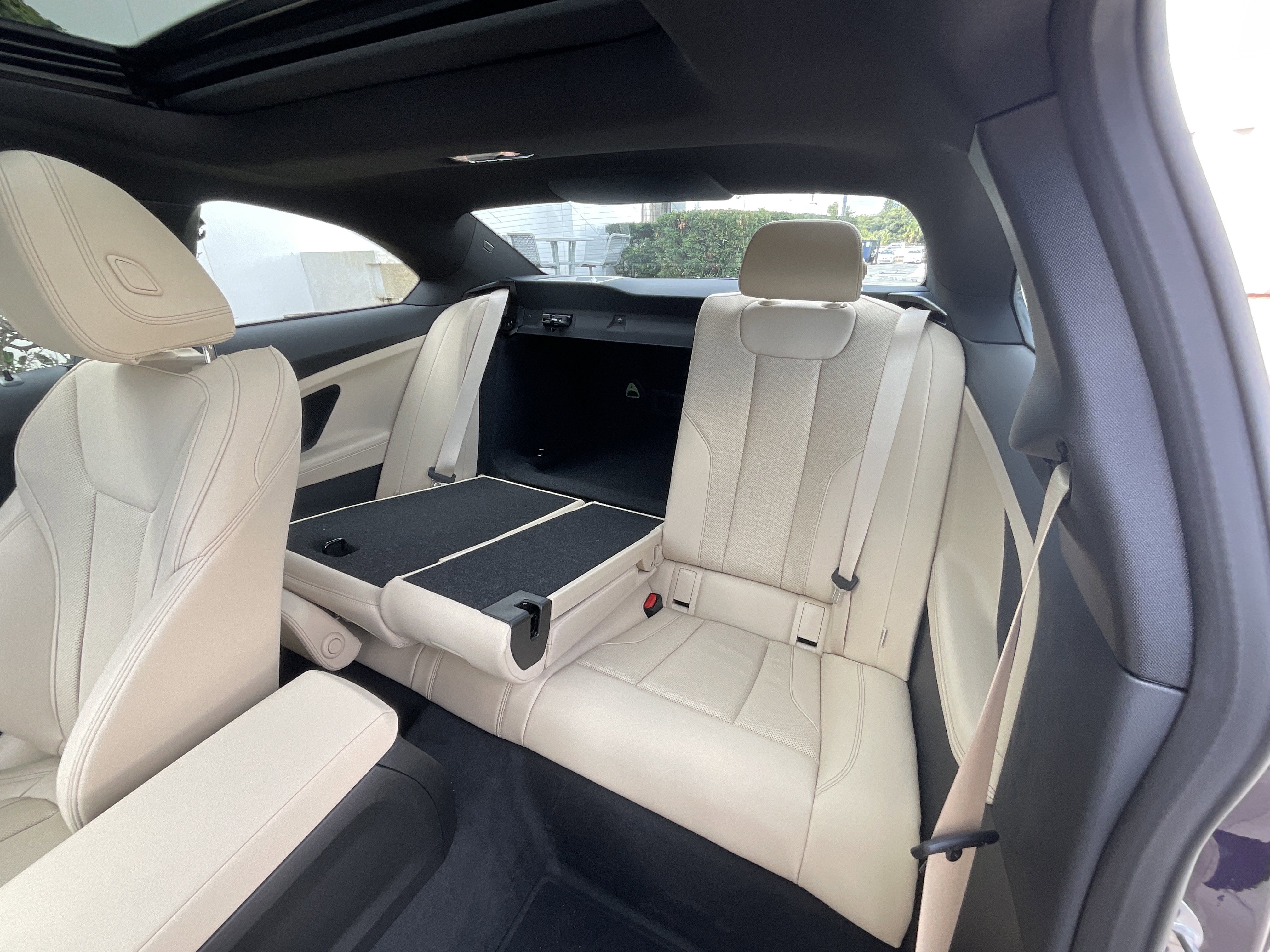 New 2026 BMW 230i Coupe w/ M Sport Package image 25