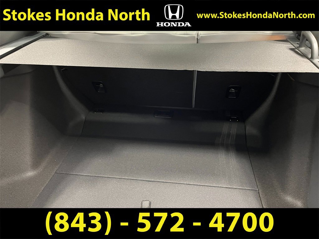 New 2025 Honda Civic Sport Touring image 27