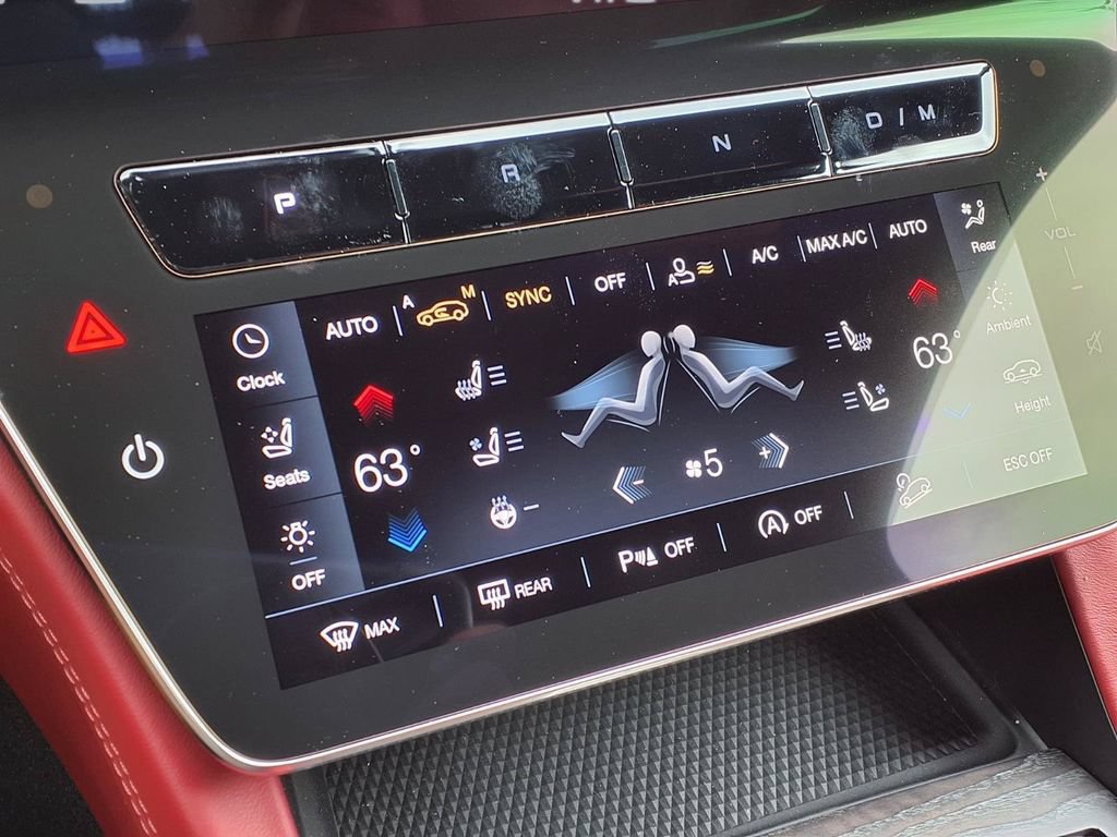 New 2026 Maserati Grecale Modena AWD/4WD image 13