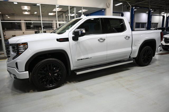 New 2026 GMC Sierra 1500 Denali image 12