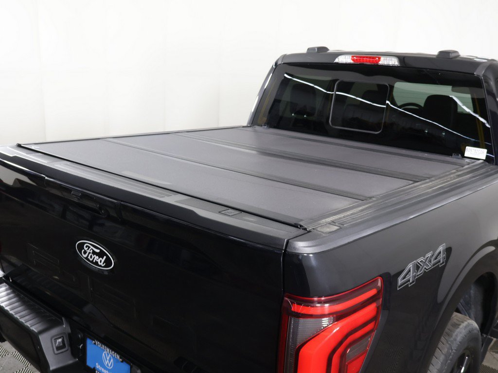 Used 2024 Ford F150 Lariat AWD/4WD image 23