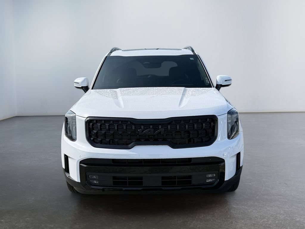 Used 2025 Kia Telluride SX X-Line AWD/4WD image 8