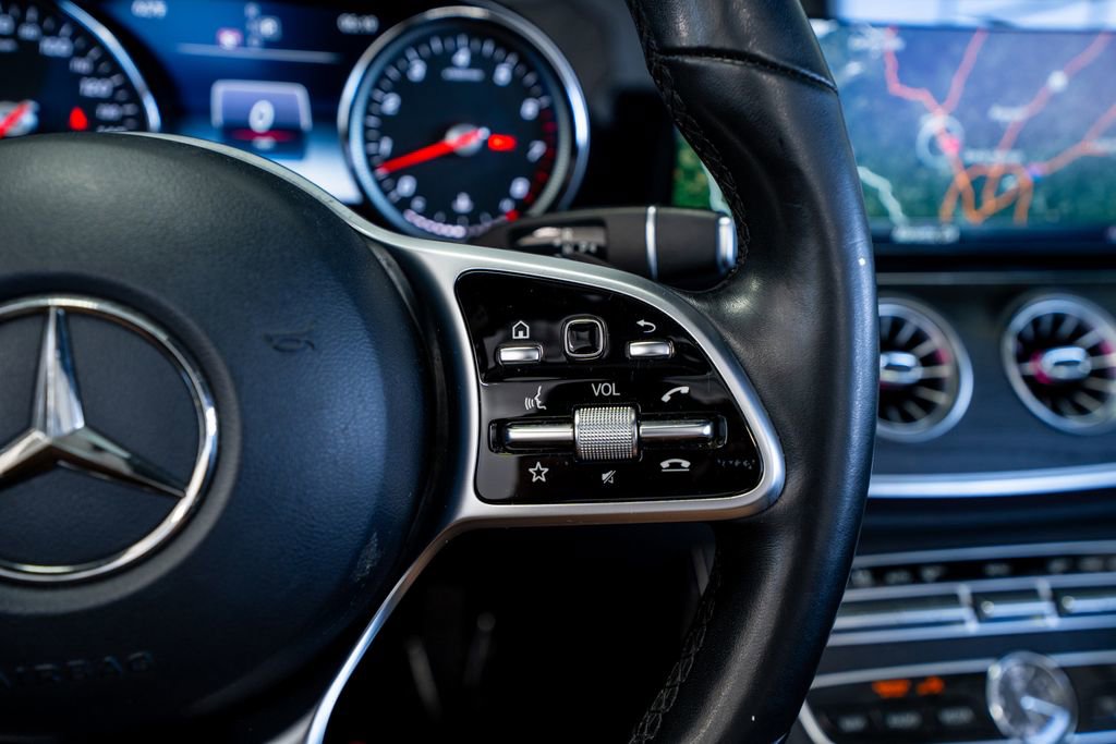 Used 2019 Mercedes-Benz E 450 Cabriolet image 42