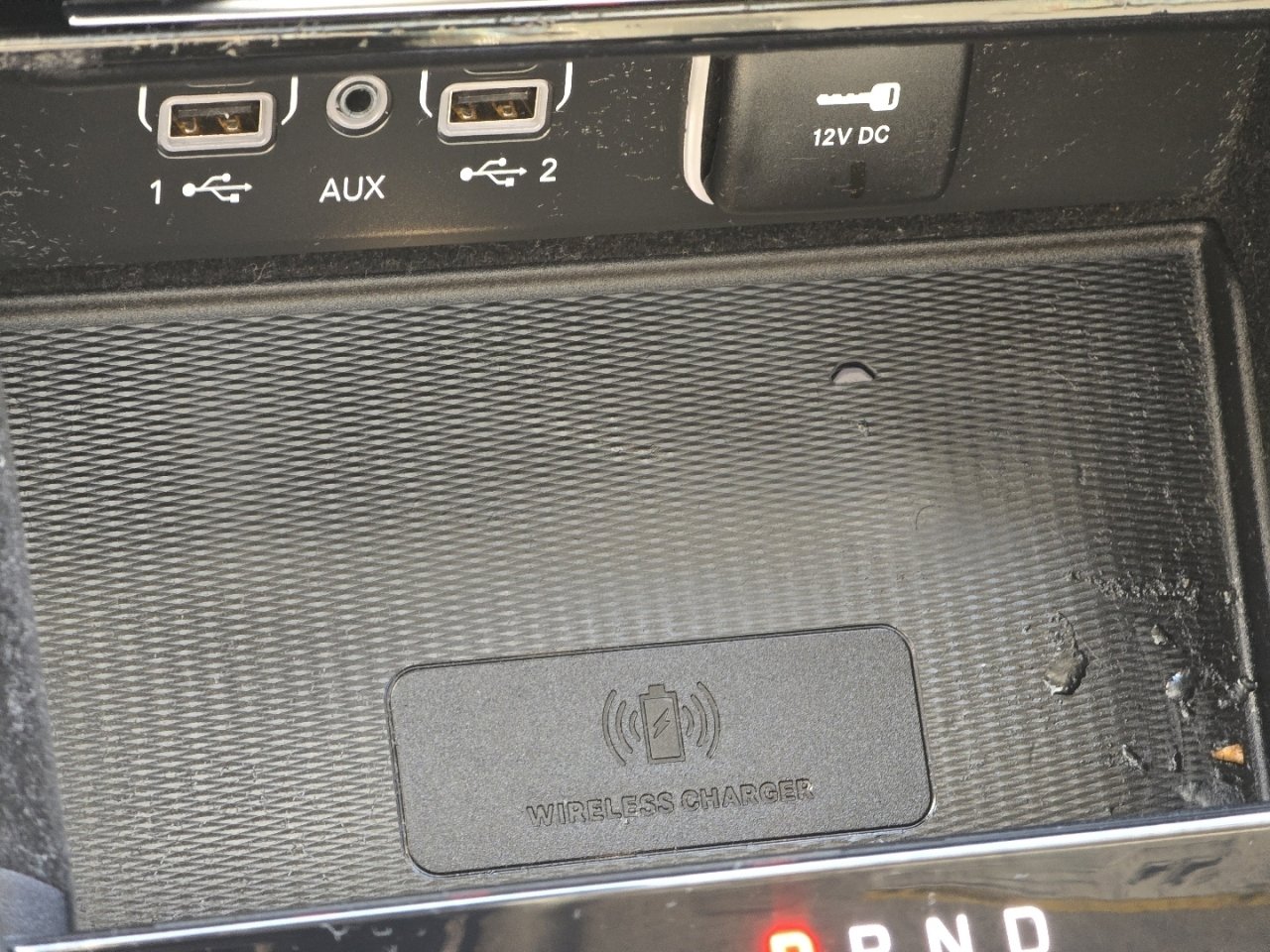 Used 2022 Jeep Grand Cherokee L Laredo w/ Luxury Tech Group I image 7