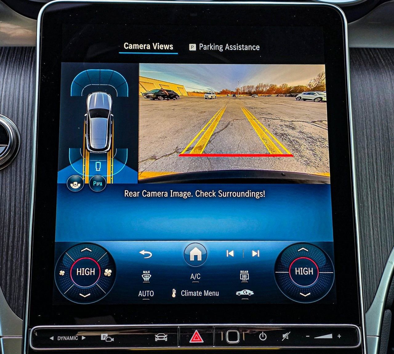 New 2026 Mercedes-Benz GLC 300 4MATIC image 17