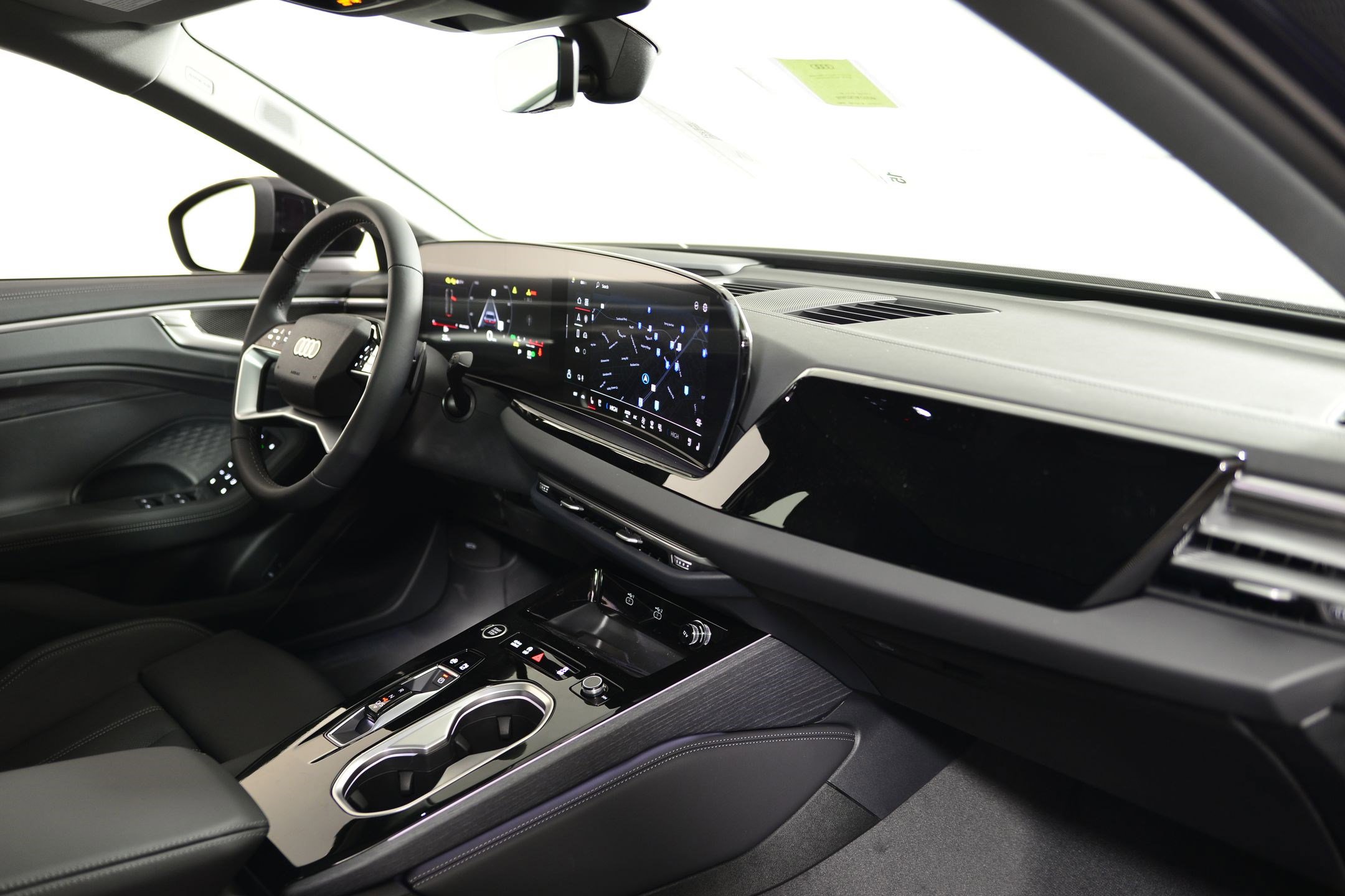 New 2026 Audi A6 Premium Plus image 17