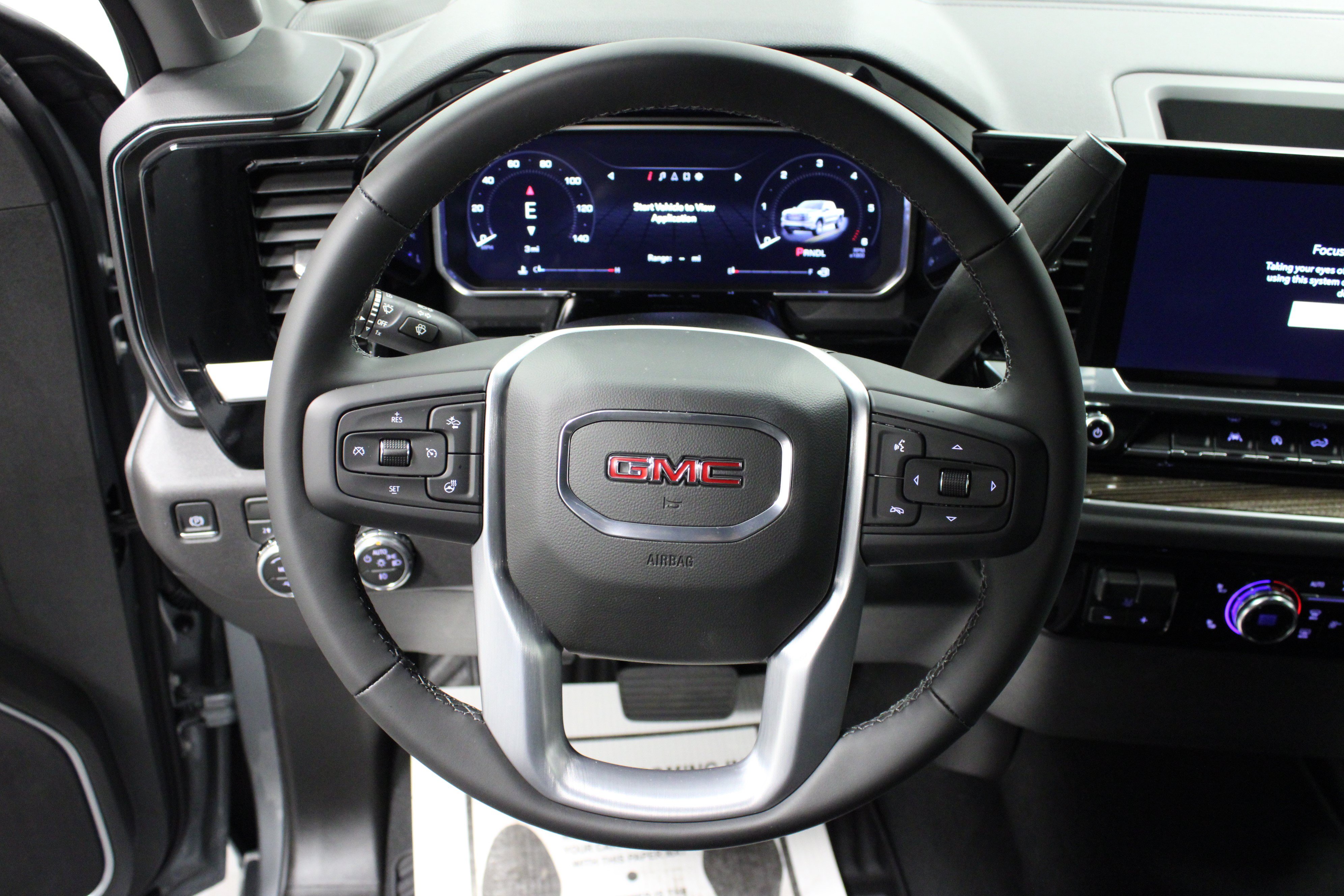 New 2026 GMC Sierra 1500 Elevation AWD/4WD image 17