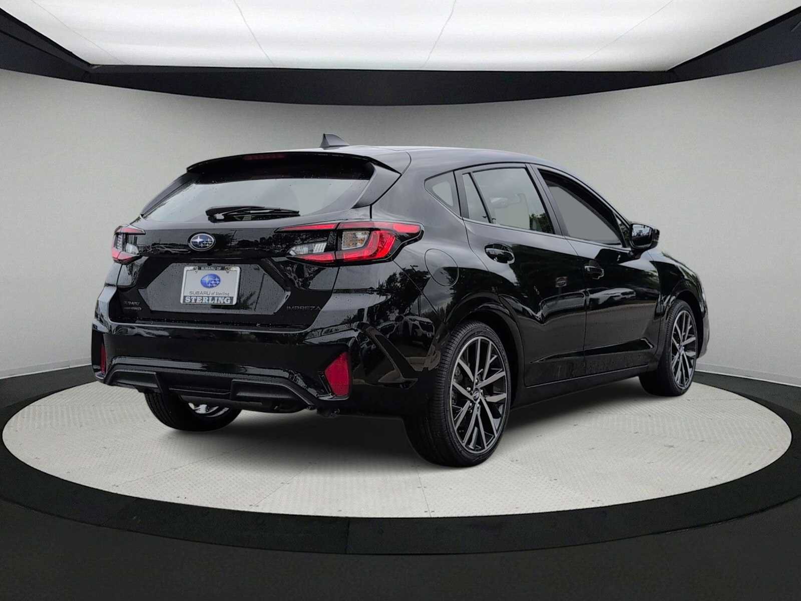 New 2026 Subaru Impreza 2.0i Sport AWD/4WD image 8