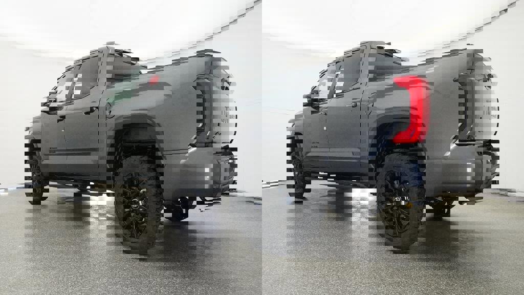 New 2026 Toyota Tundra Limited image 16