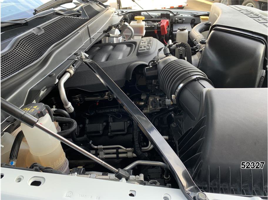Used 2024 RAM 2500 Tradesman AWD/4WD image 14
