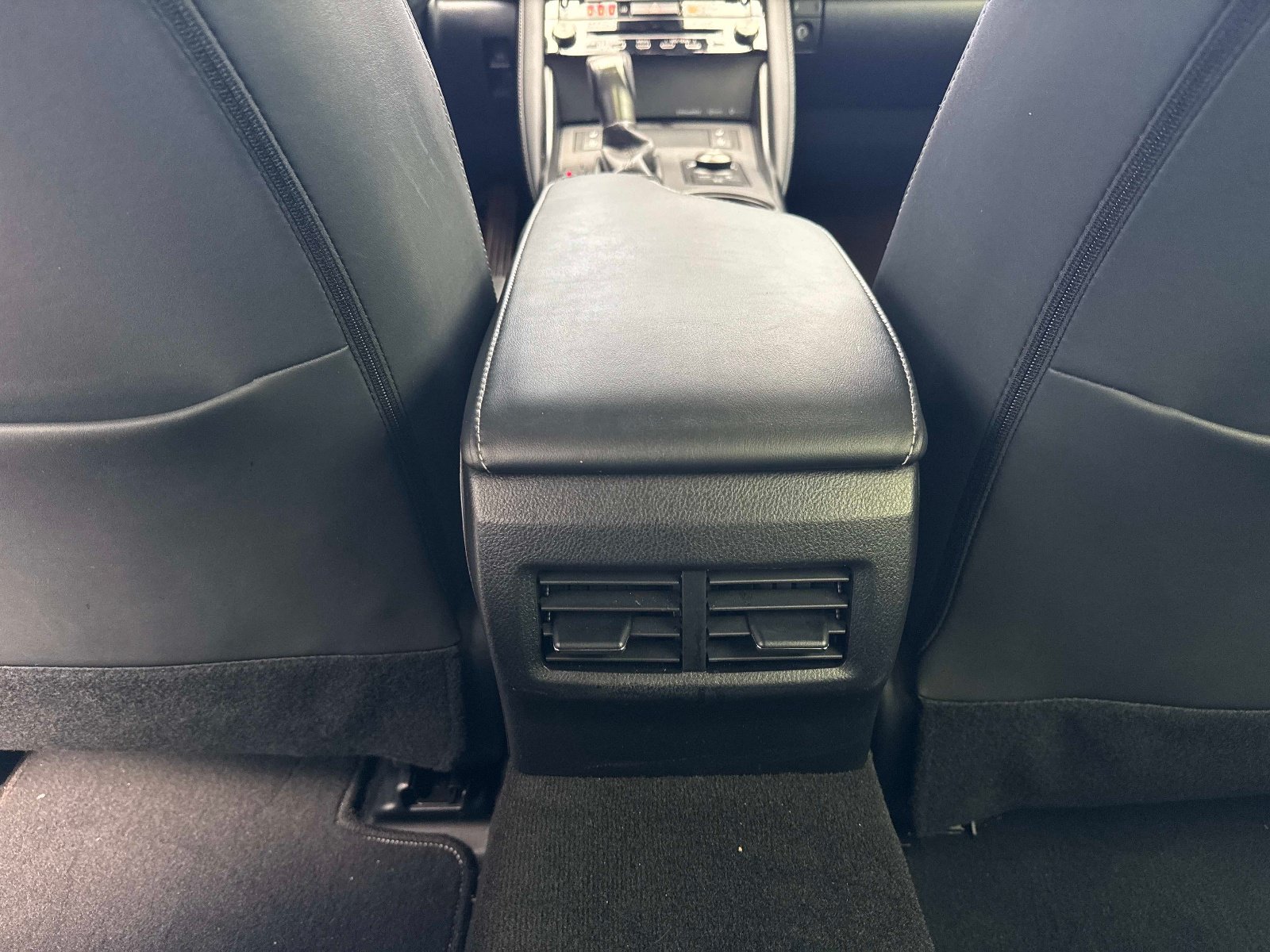 Used 2022 Lexus IS 300 w/ Premium Package RWD image 15