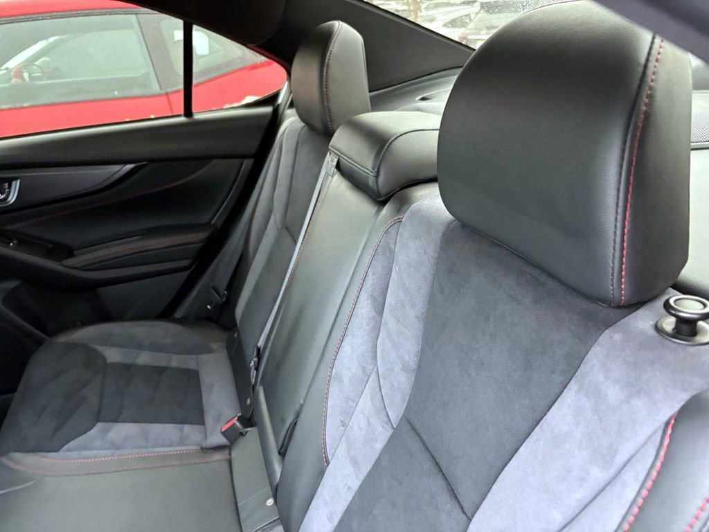 Used 2024 Subaru WRX TR w/ Popular Package #1A image 22