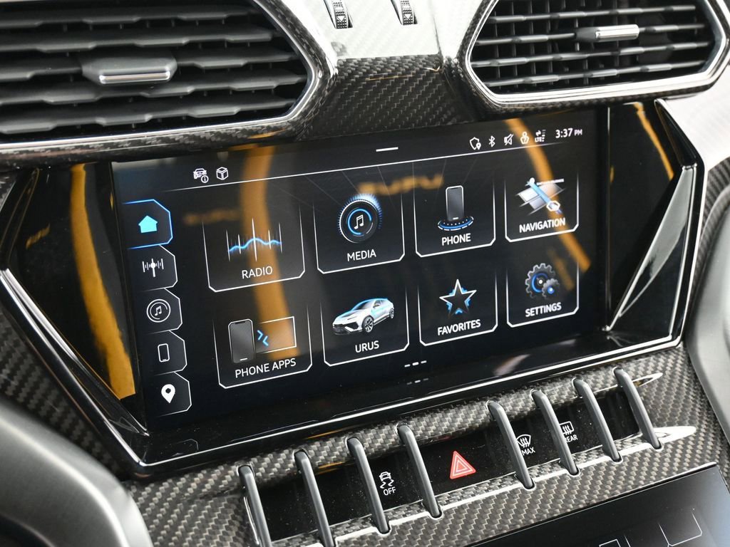 Used 2023 Lamborghini Urus Performante image 22