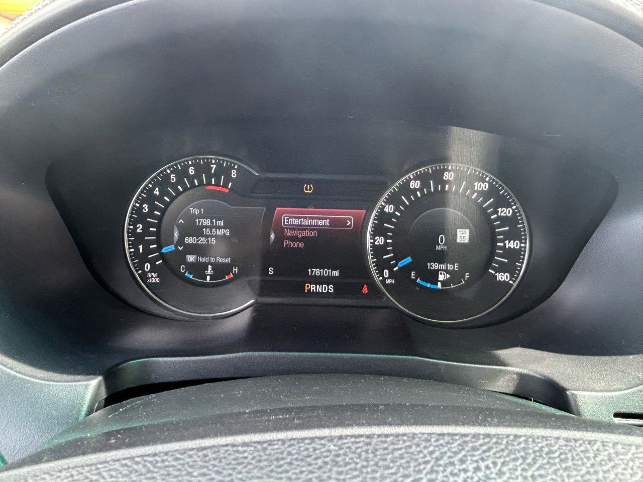 Used 2016 Ford Explorer Platinum AWD/4WD image 23