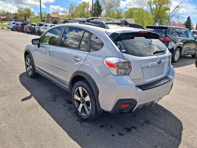 Used 2016 Subaru Crosstrek Hybrid w/ Popular Package #2 image 5