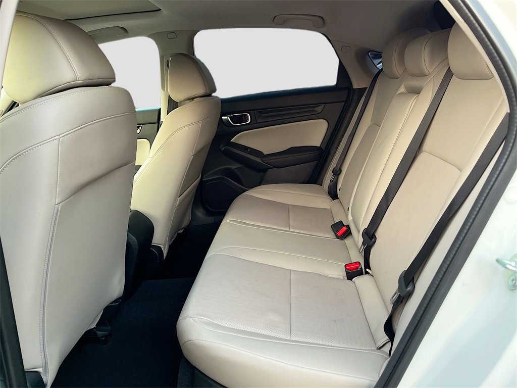 Used 2022 Honda Civic EX-L image 24