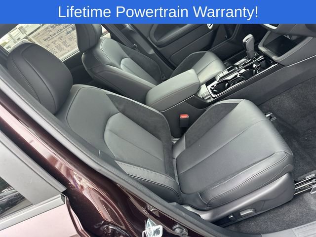 New 2026 Subaru Forester Touring AWD/4WD image 22