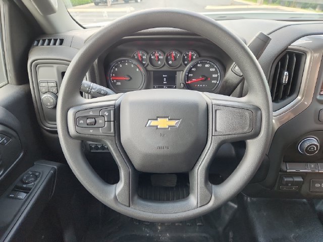New 2026 Chevrolet Silverado 3500 W/T w/ WT Convenience Package RWD image 18