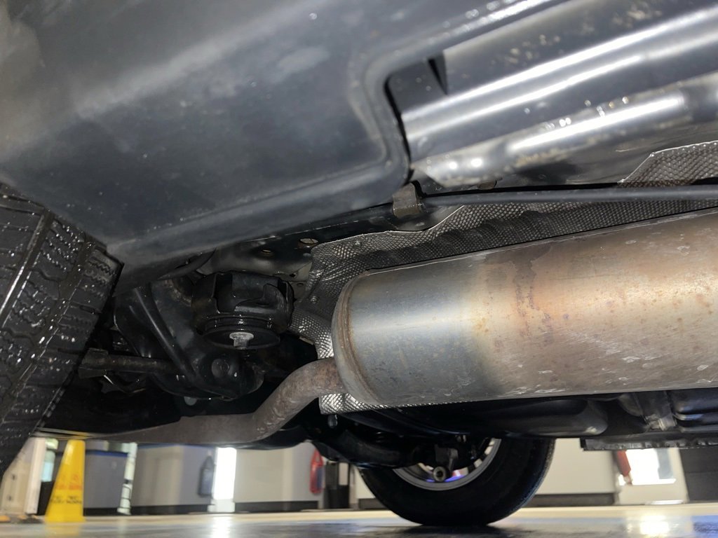 Used 2012 Honda Odyssey EX image 19