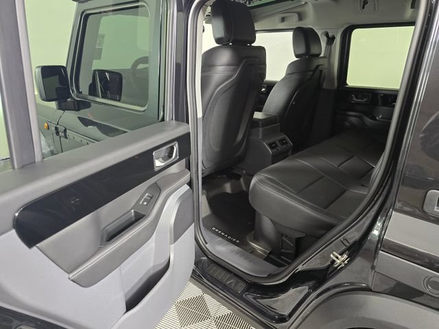 Used 2024 INEOS Grenadier AWD/4WD image 17