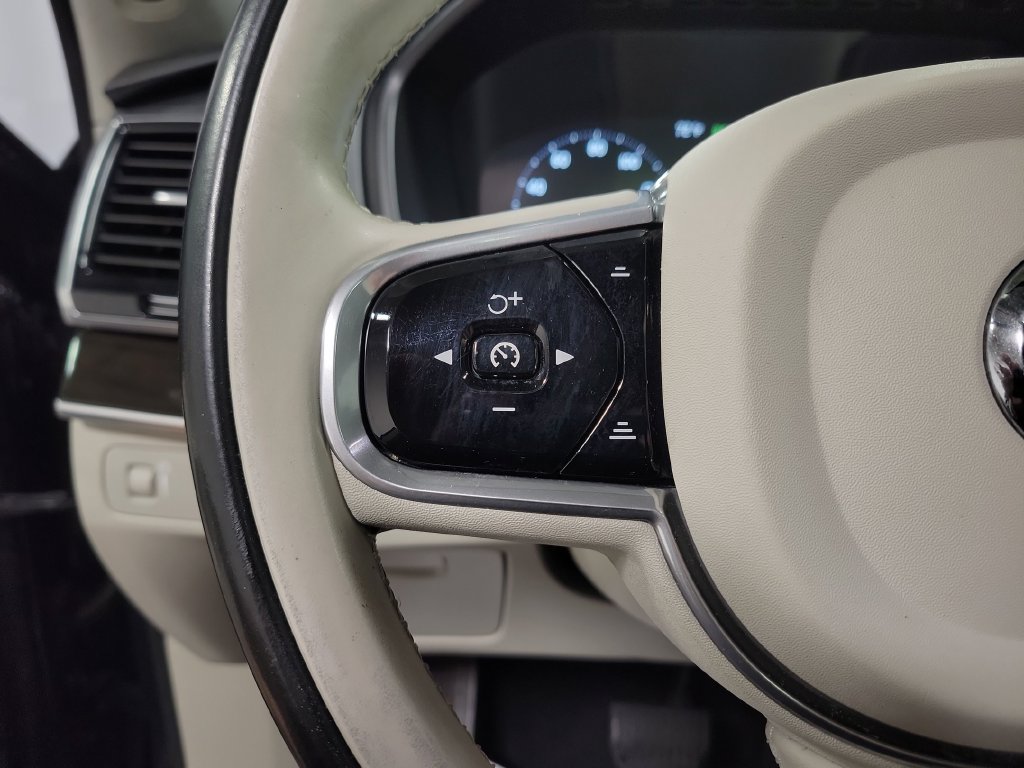 Used 2018 Volvo XC90 T6 Inscription AWD/4WD image 24