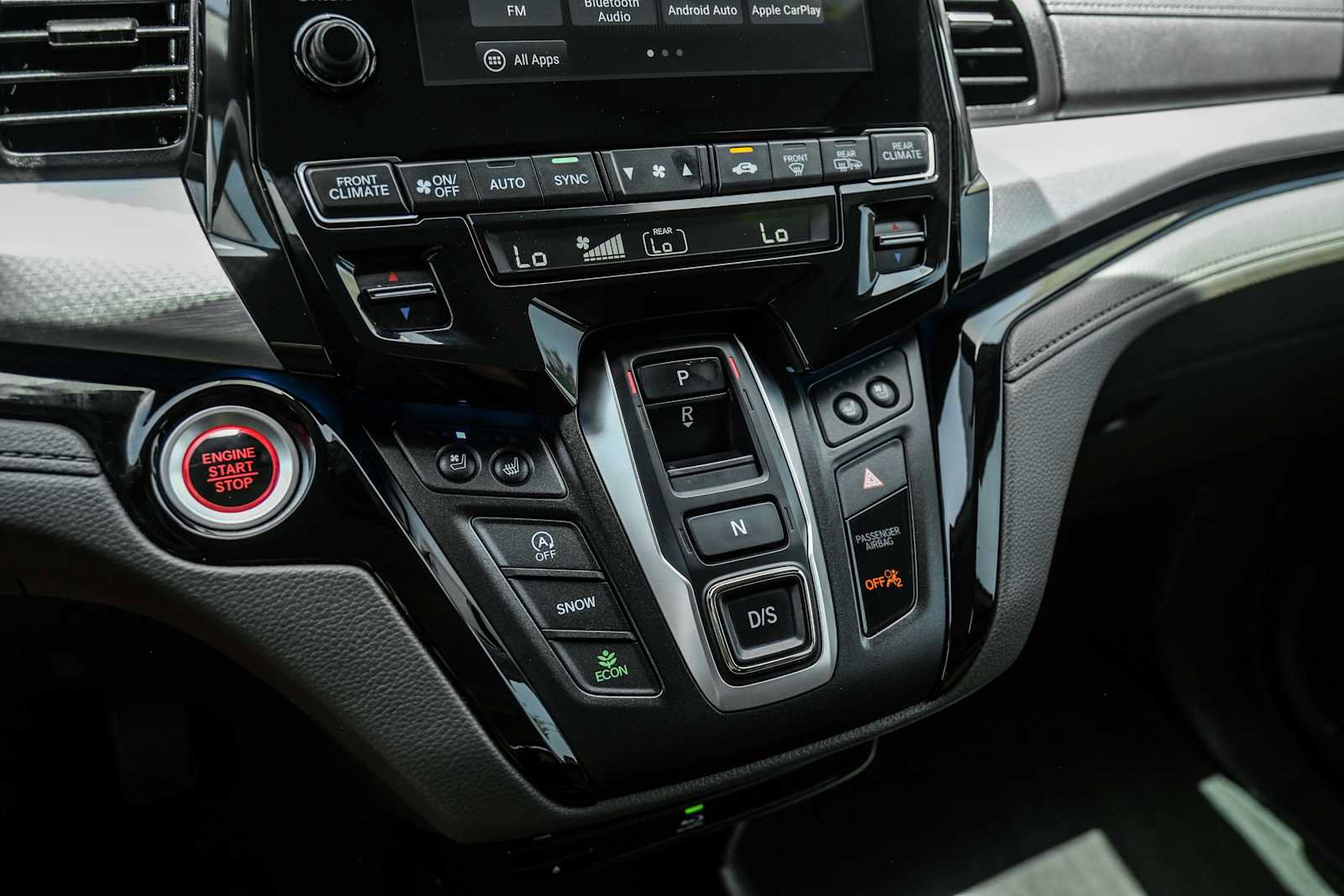 Used 2020 Honda Odyssey Elite image 26