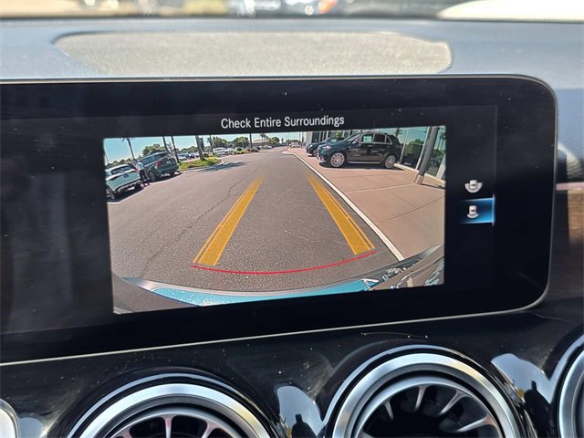 Certified 2023 Mercedes-Benz GLB 250 w/ Premium Package image 19