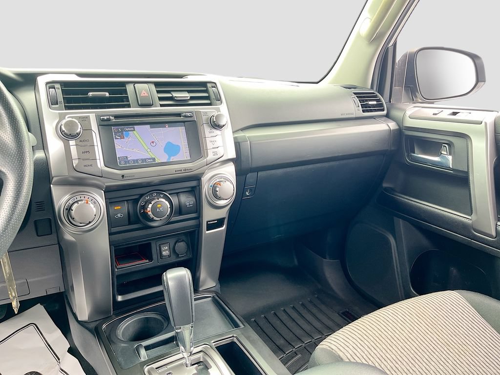 Used 2016 Toyota 4Runner SR5 RWD image 21